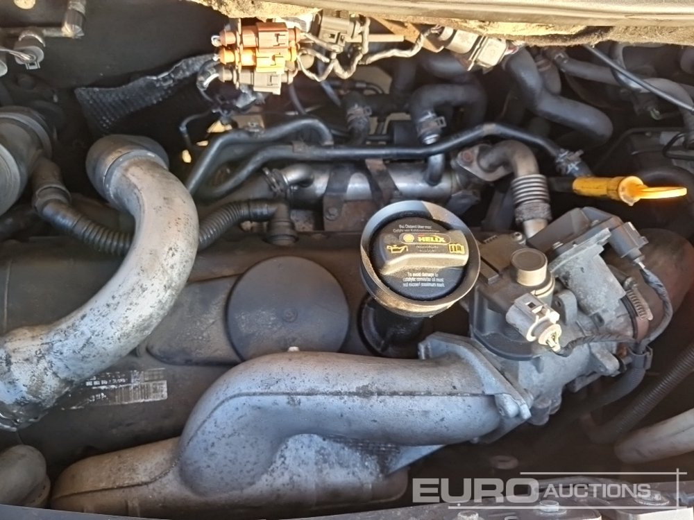Commercial vehicle 2007 Volkswagen Multivan: picture 14