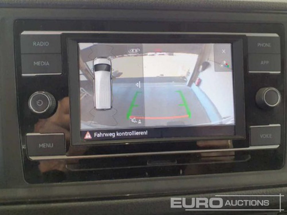 2023 MAN TGE 3.140 - Commercial vehicle: picture 5 2023 MAN TGE 3.140 - Commercial vehicle: picture 5