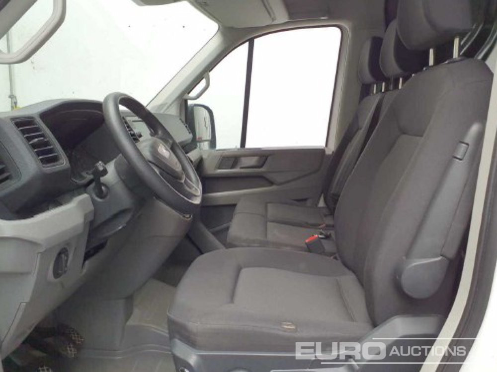 2023 MAN TGE 3.140 - Commercial vehicle: picture 4 2023 MAN TGE 3.140 - Commercial vehicle: picture 4