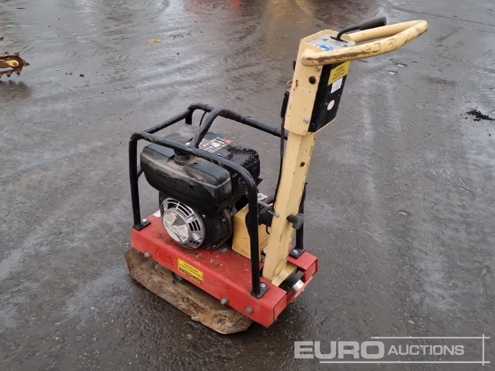 Dynapac LG160 - Asphalt machine: picture 4 Dynapac LG160 - Asphalt machine: picture 4