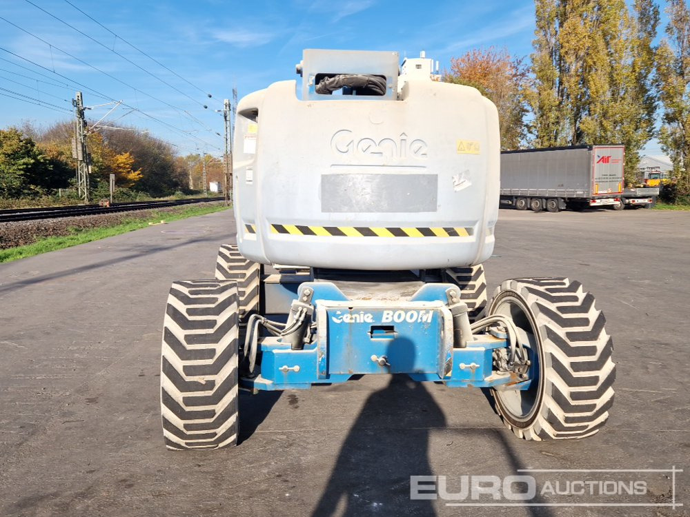 Genie Z51-30JRT - Aerial platform: picture 4 Genie Z51-30JRT - Aerial platform: picture 4