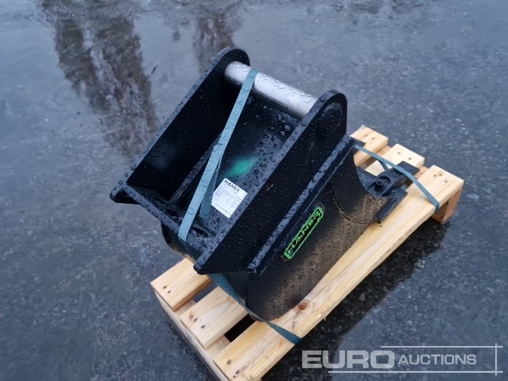 New Bucket Häner HTL120: picture 6 New Bucket Häner HTL120: picture 6