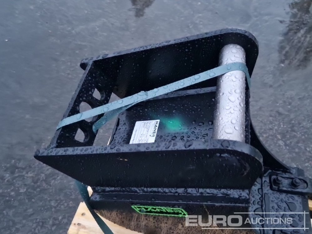 New Bucket Häner HTL120: picture 12 New Bucket Häner HTL120: picture 12