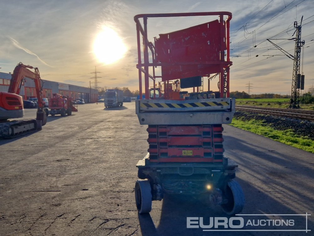 JLG 3246ES - Scissor lift: picture 4 JLG 3246ES - Scissor lift: picture 4