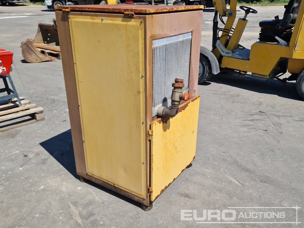 Kaeser Static Compressor - Air compressor: picture 3 Kaeser Static Compressor - Air compressor: picture 3