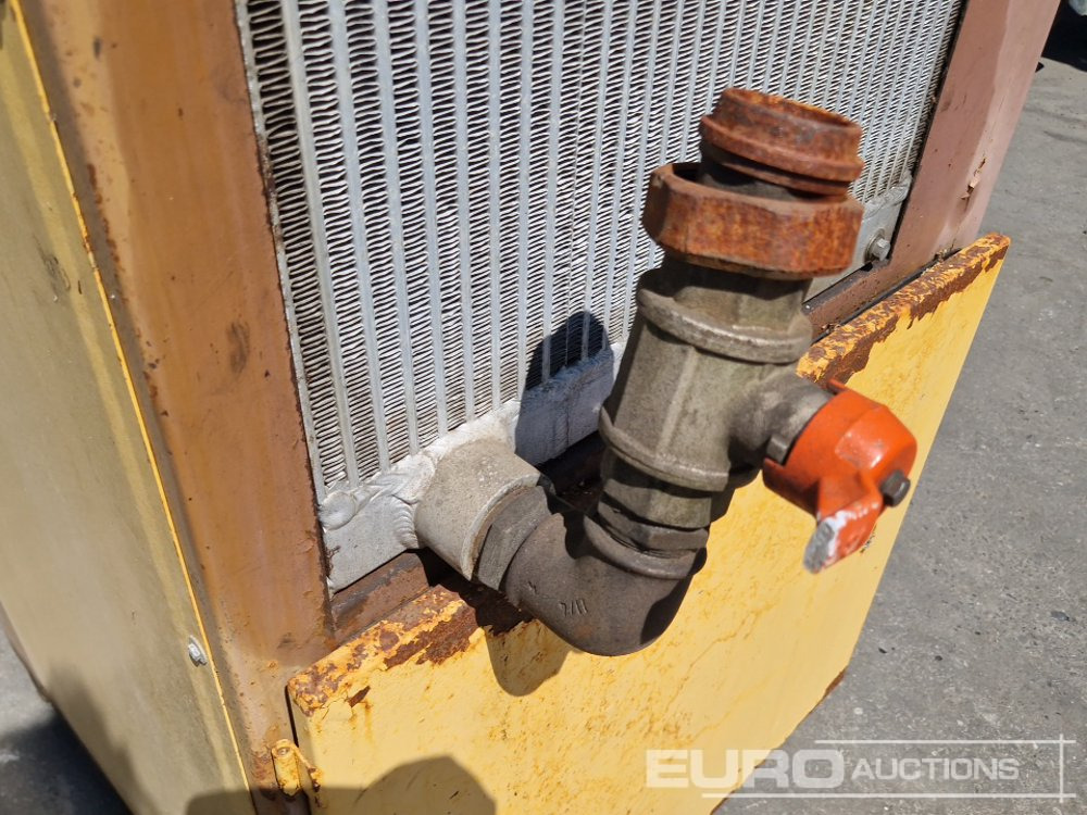 Kaeser Static Compressor - Air compressor: picture 5 Kaeser Static Compressor - Air compressor: picture 5