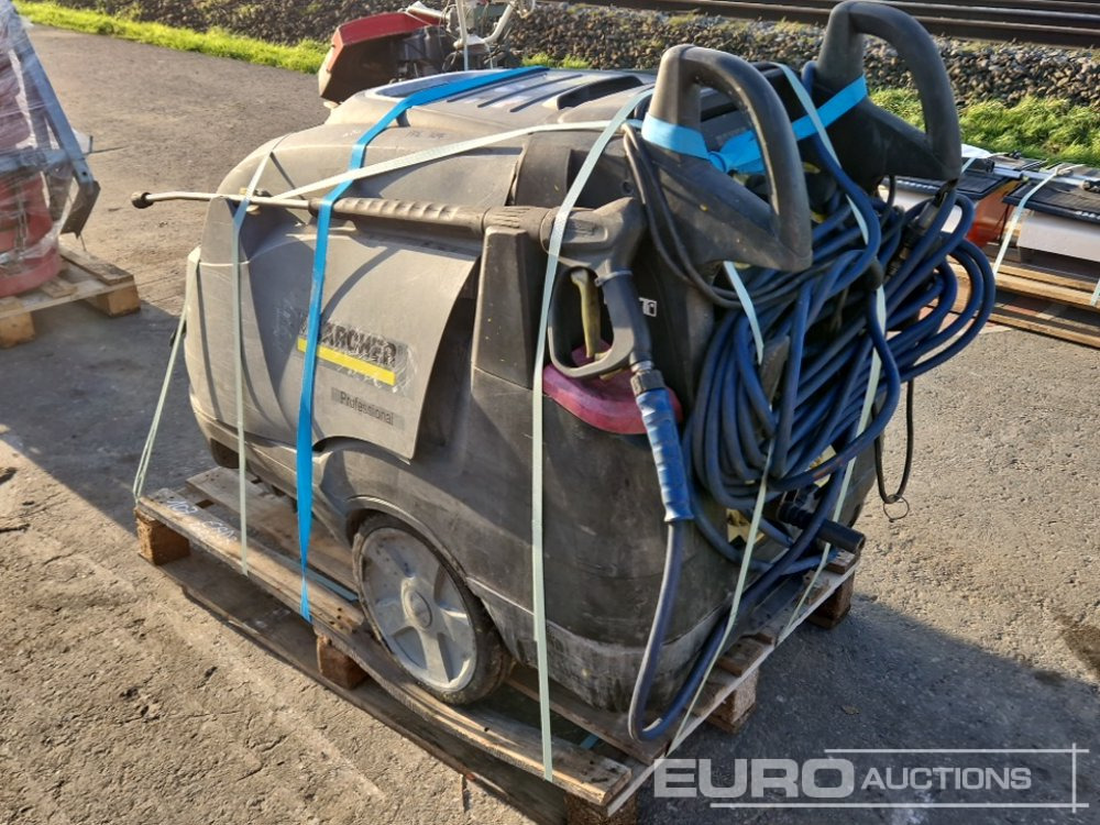 Kärcher HDS7/12-4M - Pressure washer: picture 3 Kärcher HDS7/12-4M - Pressure washer: picture 3