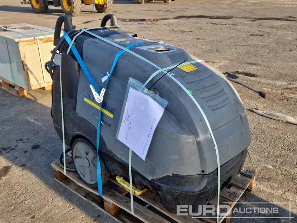 Kärcher HDS7/12-4M - Pressure washer: picture 1 Kärcher HDS7/12-4M - Pressure washer: picture 1