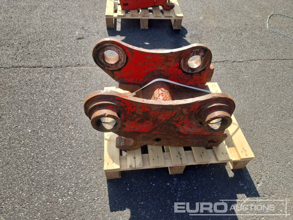 Lehnhoff SW10-3 - Quick coupler: picture 5 Lehnhoff SW10-3 - Quick coupler: picture 5