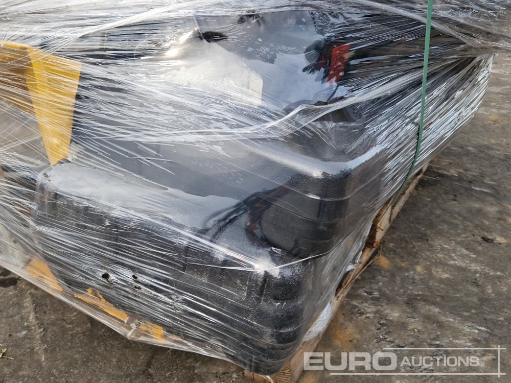 Construction equipment Masonry Saw, Dust Collector, Vacuum Cleaner, Varuios Power Tools: picture 8