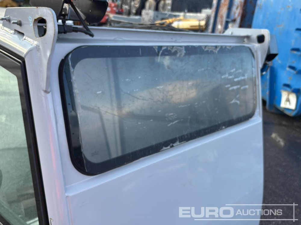 Spare parts for Excavator Cabin to suit Excavator: picture 16