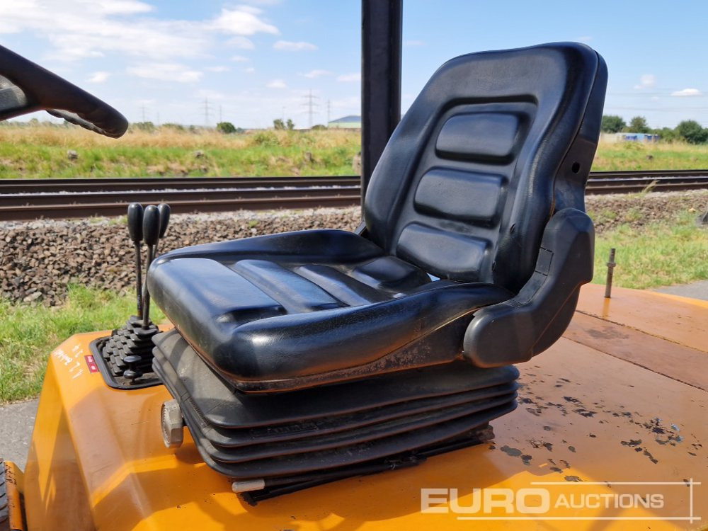 Forklift Still R70-35: picture 22