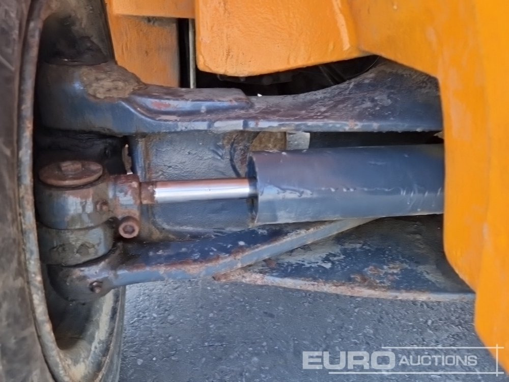 Forklift Still R70-35: picture 12