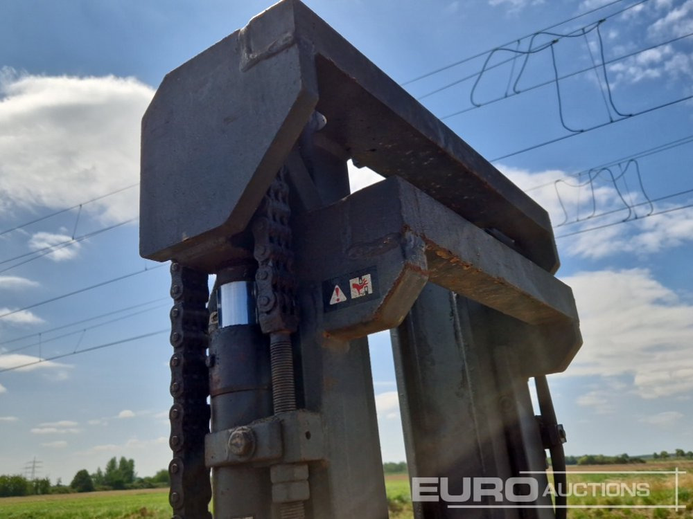 Forklift Still R70-35: picture 17