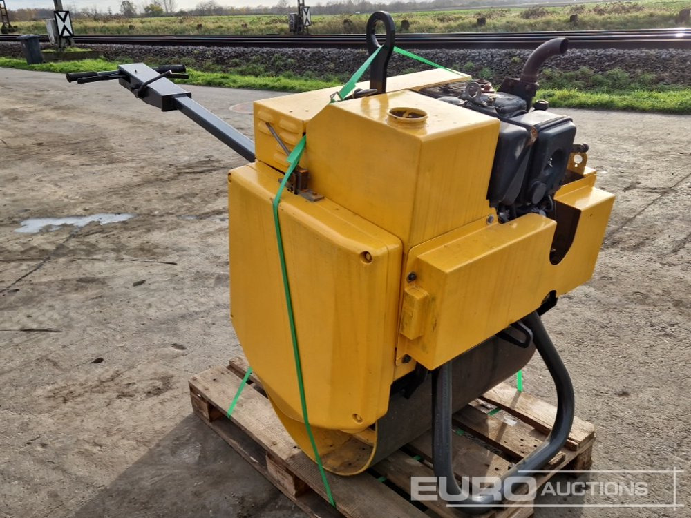 Terex MBR71 - Asphalt machine: picture 2 Terex MBR71 - Asphalt machine: picture 2