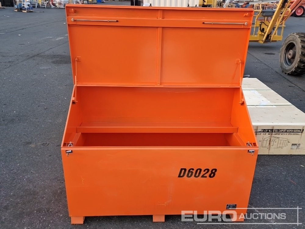 Unused 2024 SABSV D6028 - Workshop equipment: picture 2 Unused 2024 SABSV D6028 - Workshop equipment: picture 2