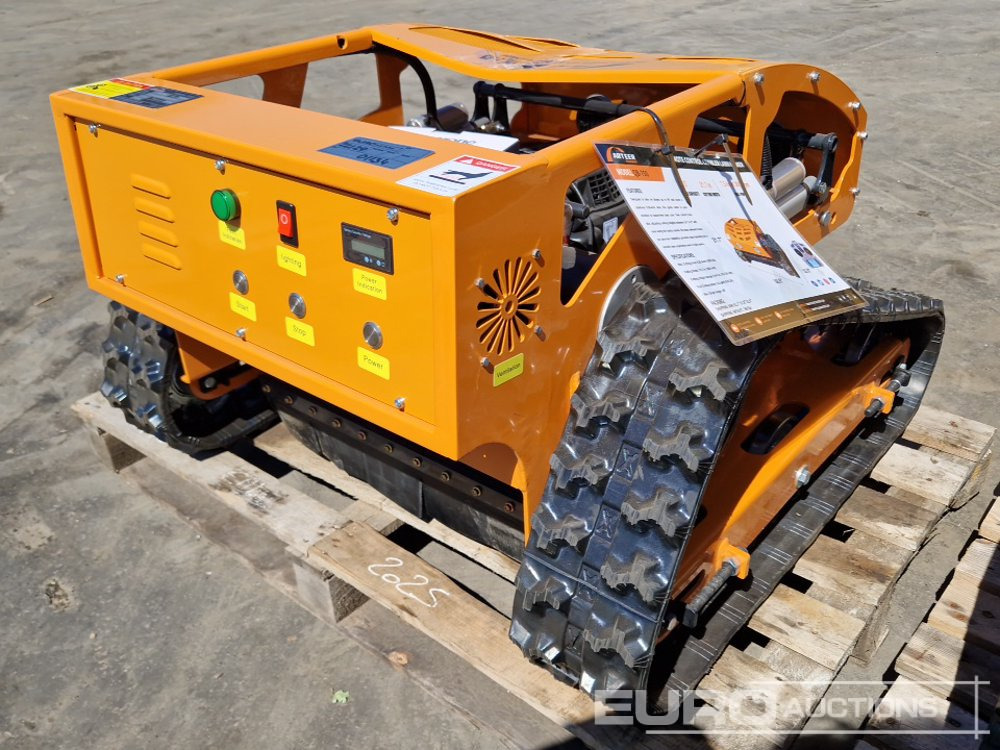 Unused 2025 ARTEER QB-750 - Garden mower: picture 3 Unused 2025 ARTEER QB-750 - Garden mower: picture 3