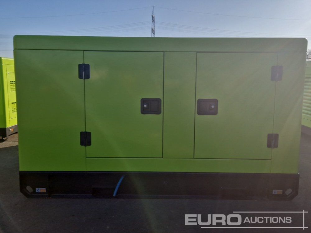 Unused 2025 Compal Power VG-R30 - Generator set: picture 5 Unused 2025 Compal Power VG-R30 - Generator set: picture 5
