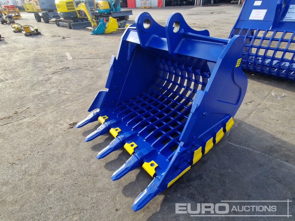 Unused 2025 Elephant BKT32048SKEL 48-N - Bucket: picture 1 Unused 2025 Elephant BKT32048SKEL 48-N - Bucket: picture 1