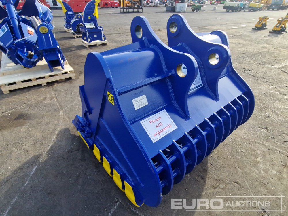 Unused 2025 Elephant BKT32048SKEL 48-N - Bucket: picture 2 Unused 2025 Elephant BKT32048SKEL 48-N - Bucket: picture 2