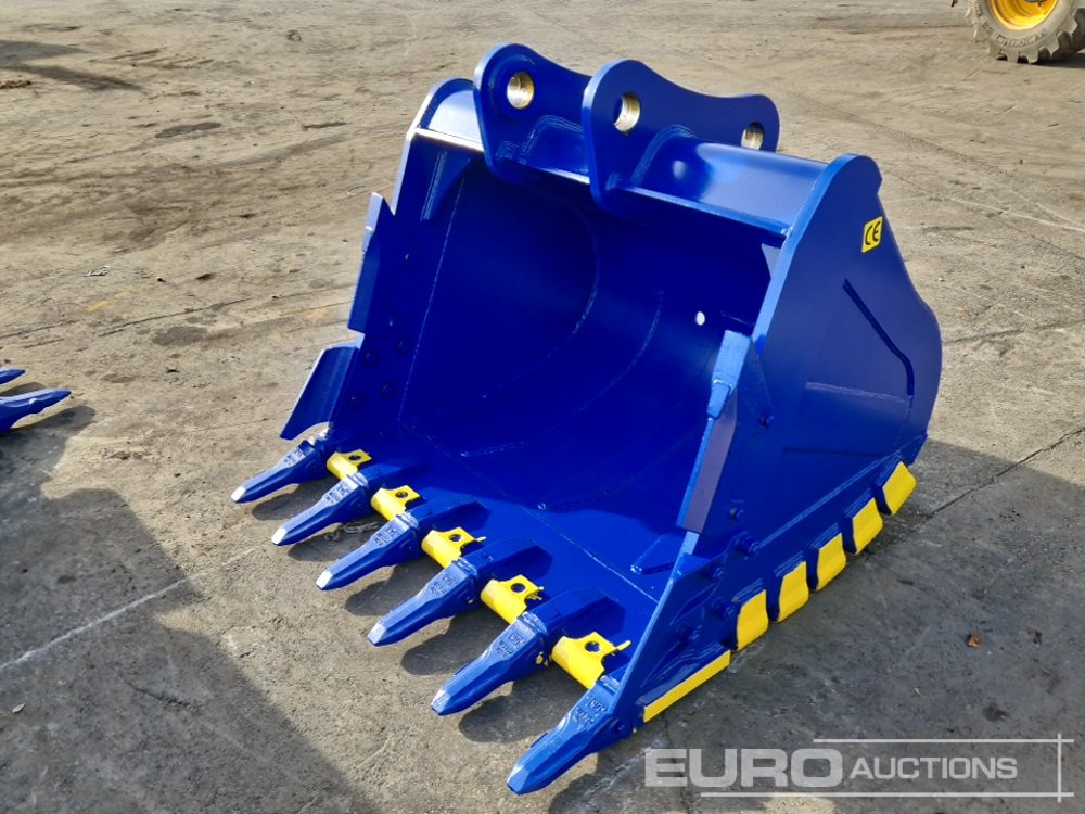 Unused 2025 Elephant BKT32054HD 54-N - Bucket: picture 1 Unused 2025 Elephant BKT32054HD 54-N - Bucket: picture 1