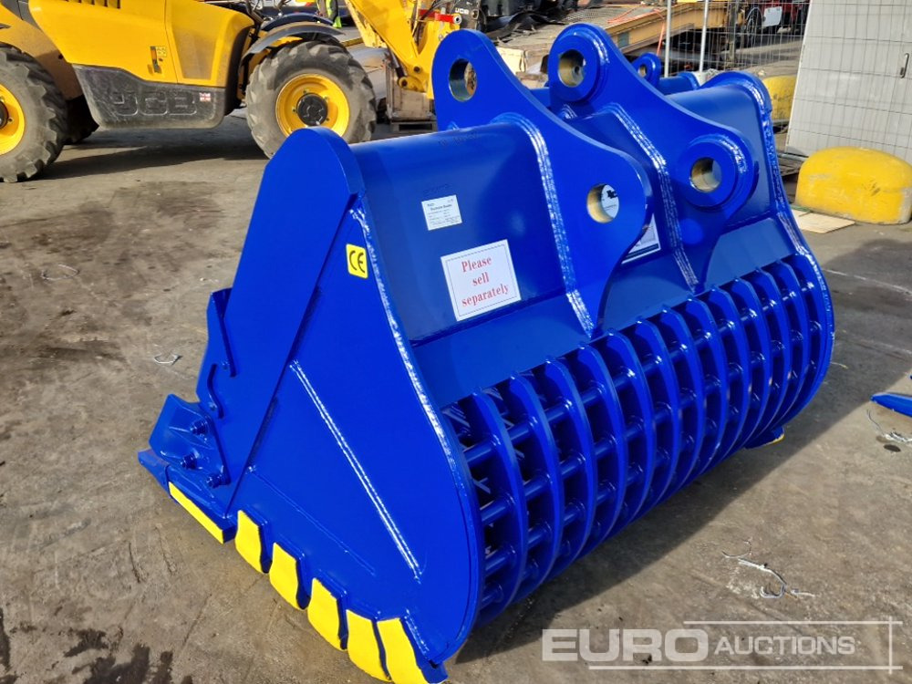 Unused 2025 Elephant BKT336D66SKEL 66-N - Bucket: picture 2 Unused 2025 Elephant BKT336D66SKEL 66-N - Bucket: picture 2