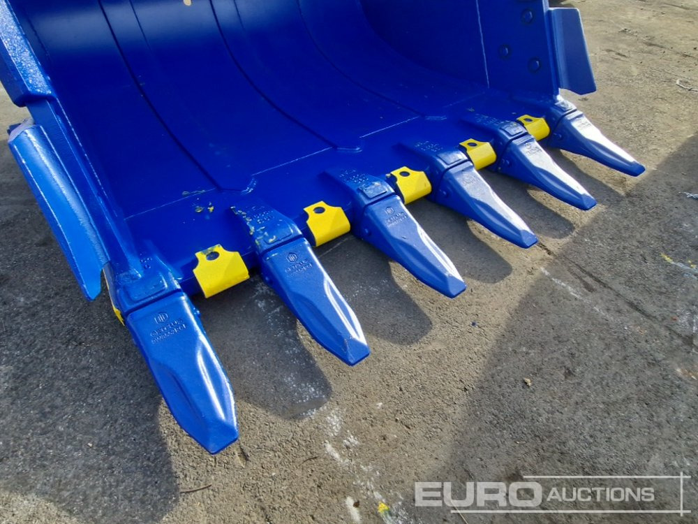 Unused 2025 Elephant BKT34572HD 72-N - Bucket: picture 5 Unused 2025 Elephant BKT34572HD 72-N - Bucket: picture 5