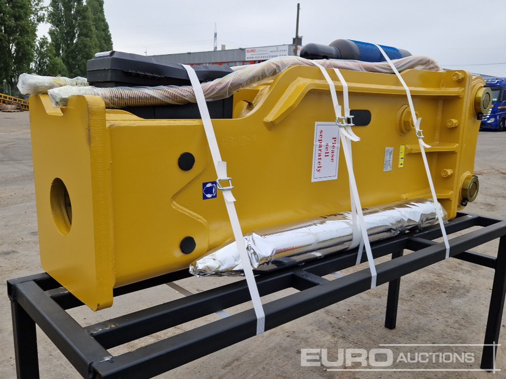 Unused 2025 Elephant EPB2200B-E - Hydraulic hammer: picture 1 Unused 2025 Elephant EPB2200B-E - Hydraulic hammer: picture 1