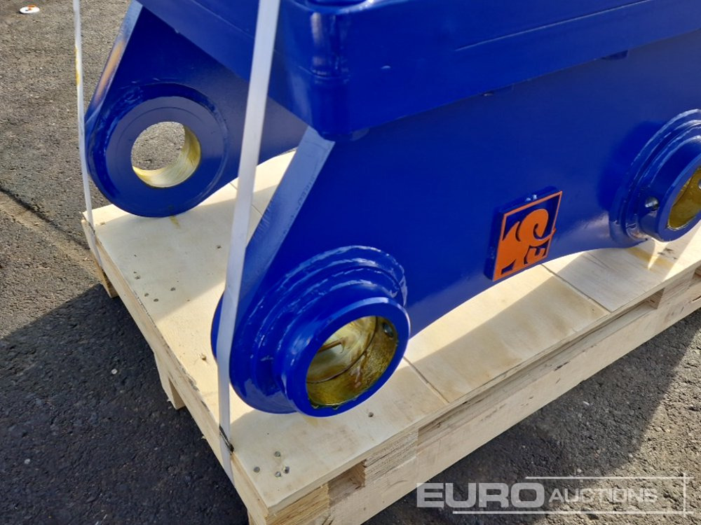 Unused 2025 Elephant RIPPER336D-N - Bucket: picture 5 Unused 2025 Elephant RIPPER336D-N - Bucket: picture 5