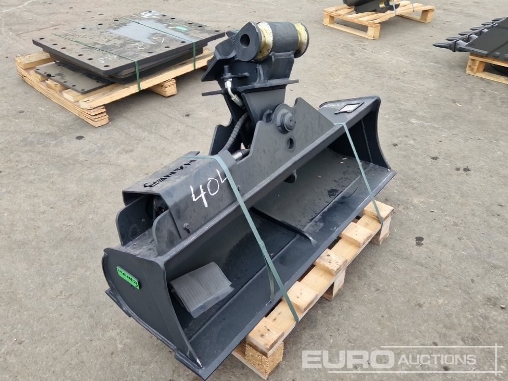 Unused 2025 Häner HHG2120 - Bucket: picture 1 Unused 2025 Häner HHG2120 - Bucket: picture 1