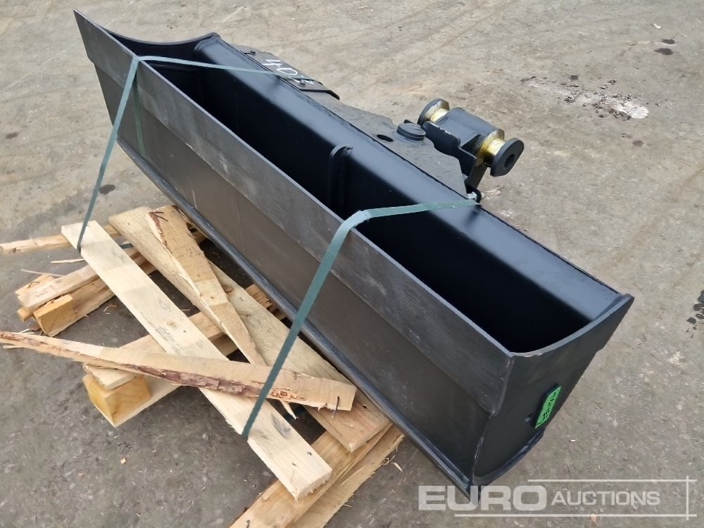 Unused 2025 Häner HHG2120 - Bucket: picture 1 Unused 2025 Häner HHG2120 - Bucket: picture 1