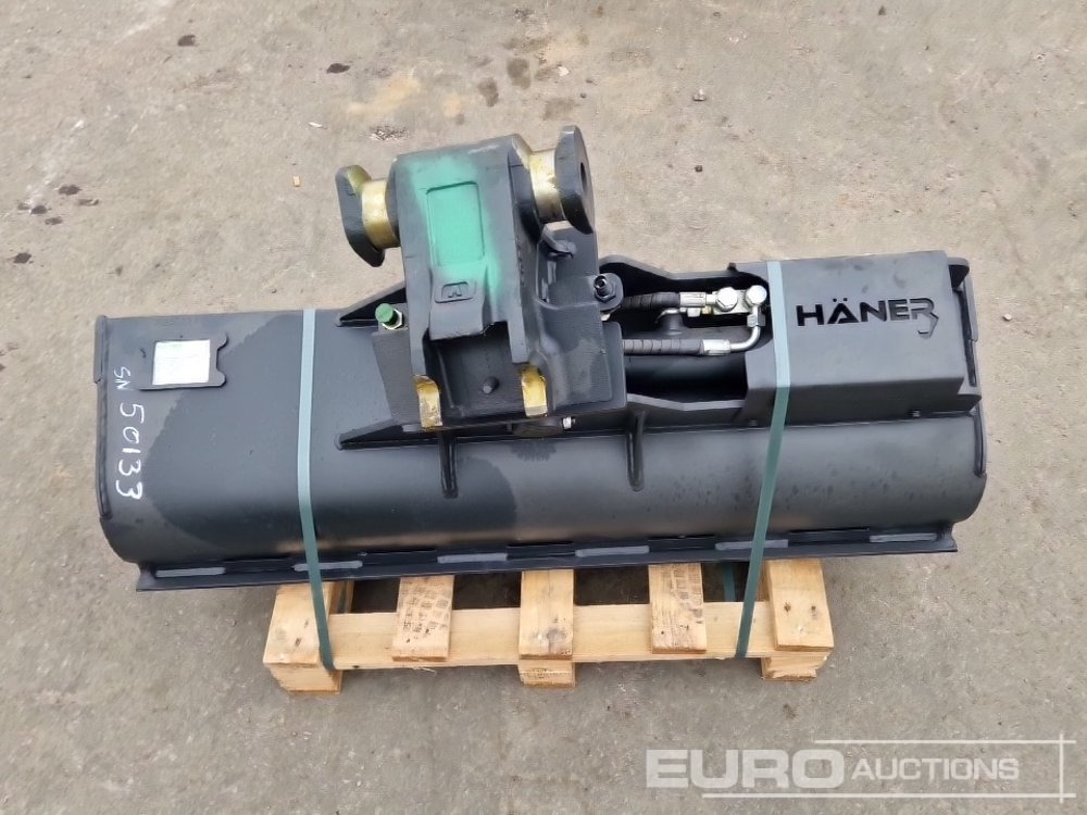 Unused 2025 Häner HHG2120 - Bucket: picture 5 Unused 2025 Häner HHG2120 - Bucket: picture 5