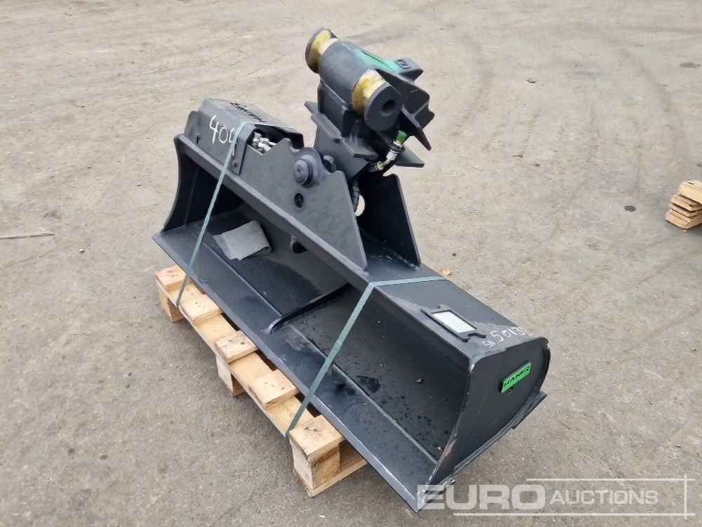 Unused 2025 Häner HHG2120 - Bucket: picture 2 Unused 2025 Häner HHG2120 - Bucket: picture 2