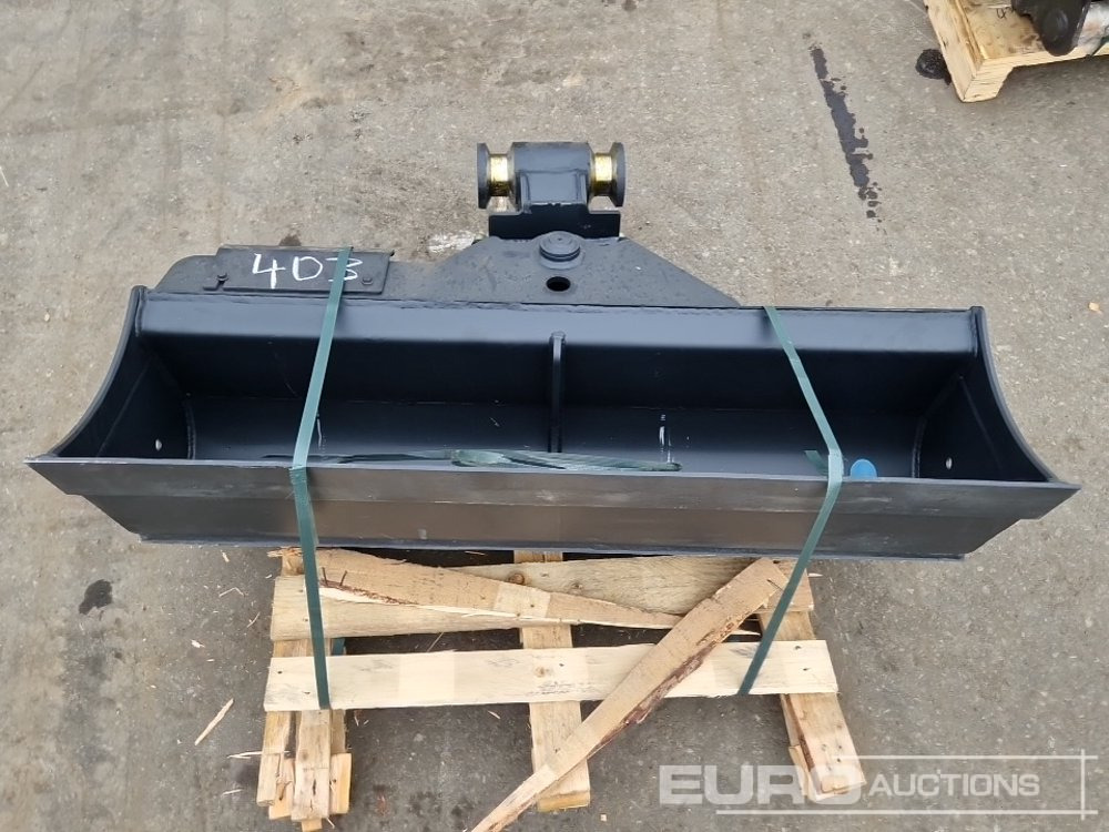 Unused 2025 Häner HHG2120 - Bucket: picture 5 Unused 2025 Häner HHG2120 - Bucket: picture 5