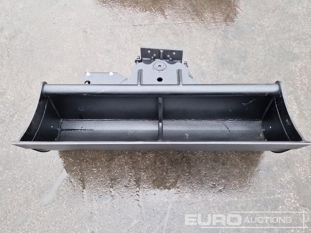 Unused 2025 Häner HHG3140-00-1A - Bucket: picture 5 Unused 2025 Häner HHG3140-00-1A - Bucket: picture 5