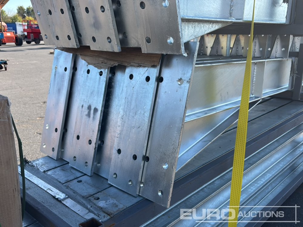 Construction container Unused 2025 KMY Industrial 100X30X20: picture 6