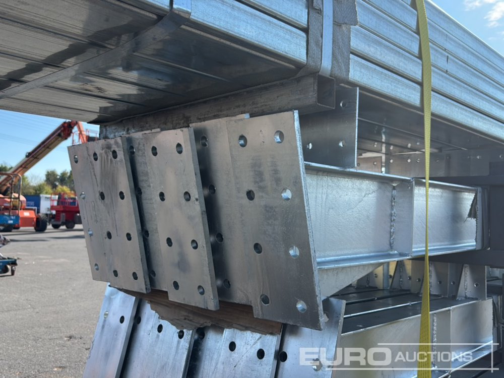 Construction container Unused 2025 KMY Industrial 100X30X20: picture 7