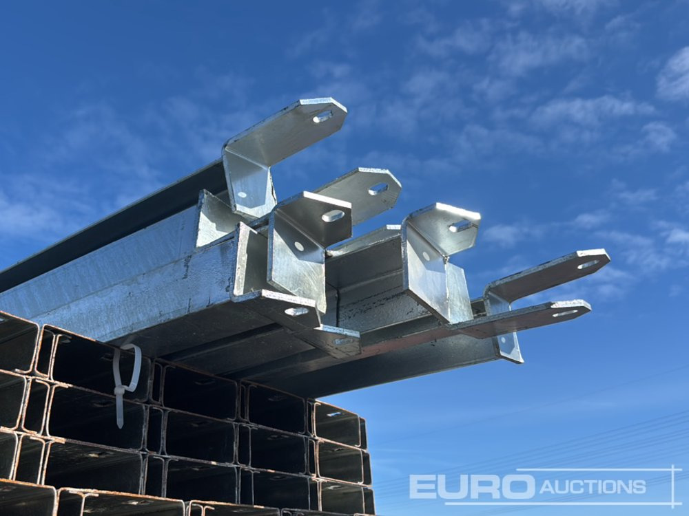 Construction container Unused 2025 KMY Industrial 100X30X20: picture 15