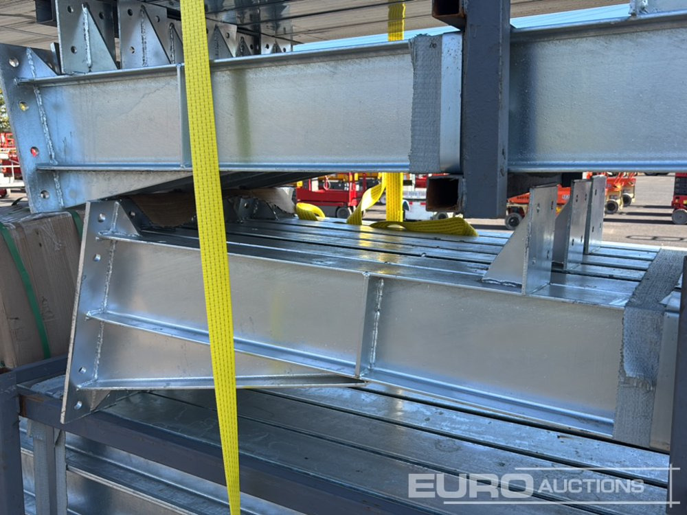 Construction container Unused 2025 KMY Industrial 100X30X20: picture 10