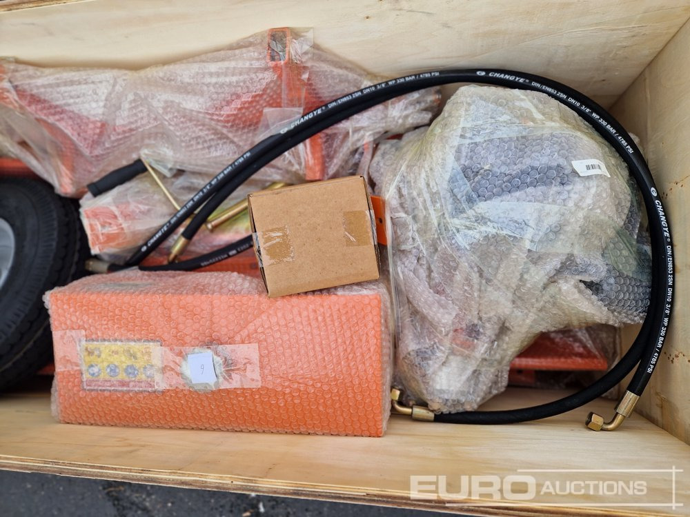 Unused 2025 STARVOX FC-300 - Conveyor: picture 5 Unused 2025 STARVOX FC-300 - Conveyor: picture 5