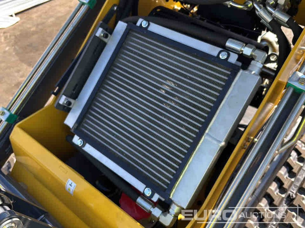Skid steer loader Unused 2025 STARVOX SV-480: picture 20