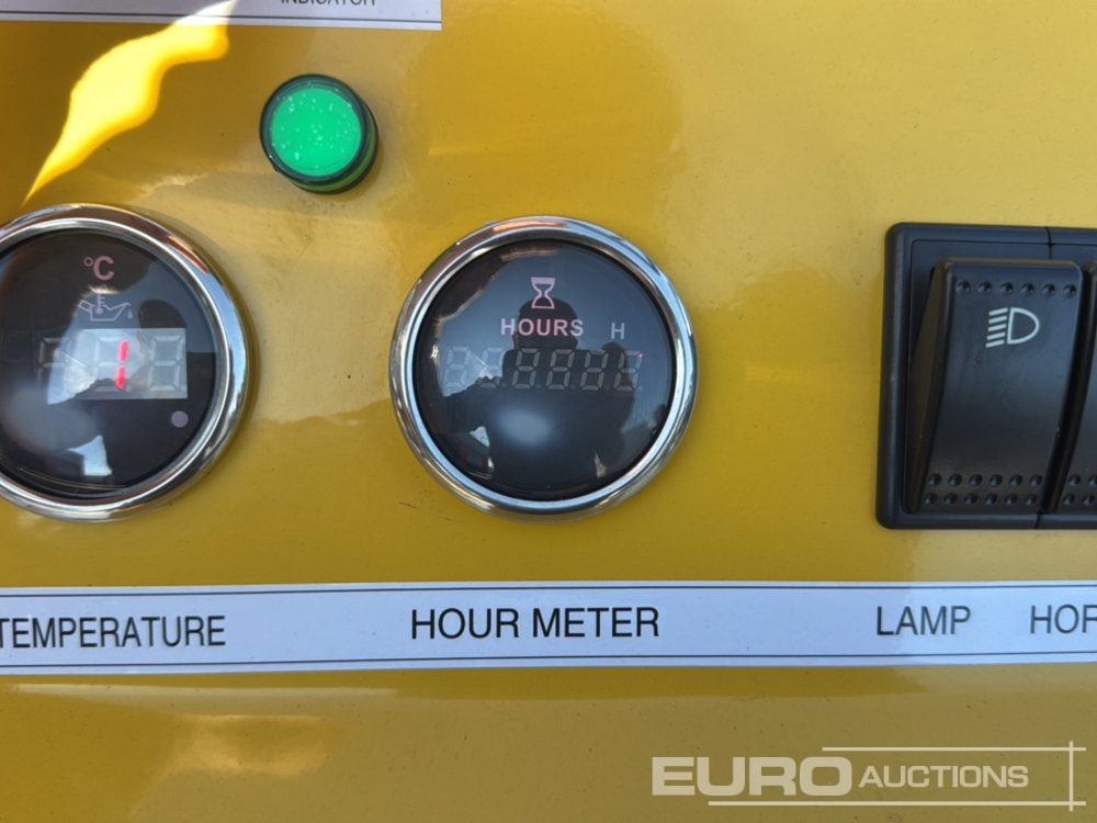 Skid steer loader Unused 2025 STARVOX SV-480: picture 36