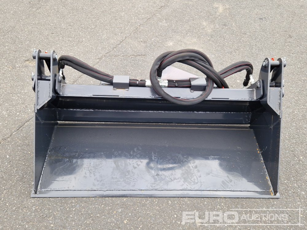 Unused 2025 Wolverine MCB-11-48W - Bucket: picture 5 Unused 2025 Wolverine MCB-11-48W - Bucket: picture 5