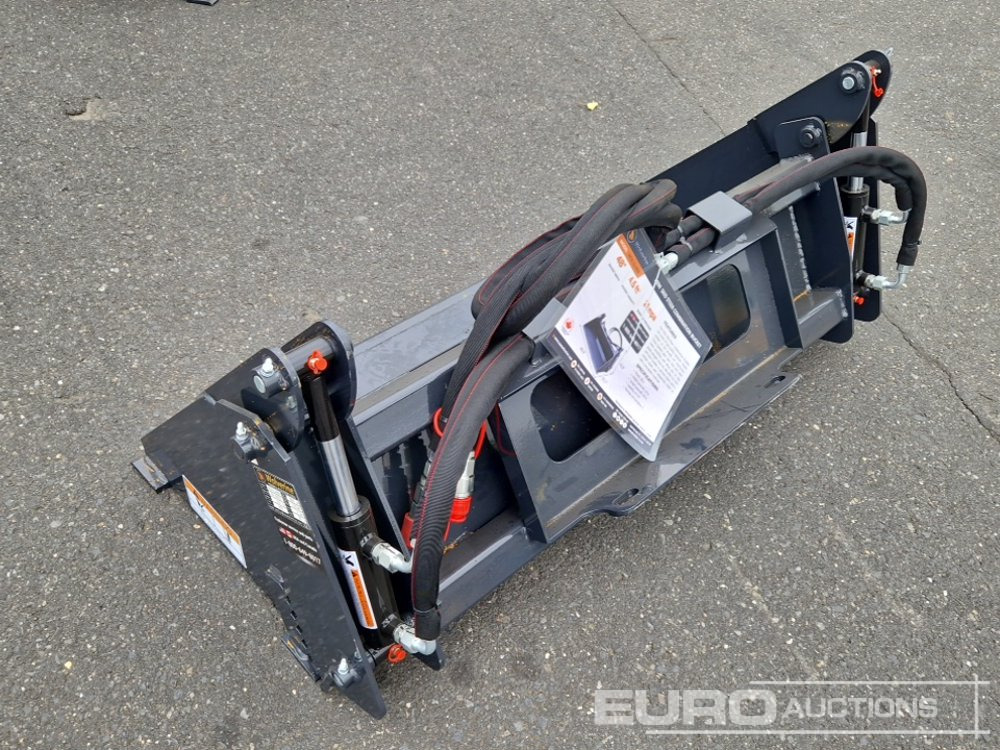 Unused 2025 Wolverine MCB-11-48W - Bucket: picture 2 Unused 2025 Wolverine MCB-11-48W - Bucket: picture 2