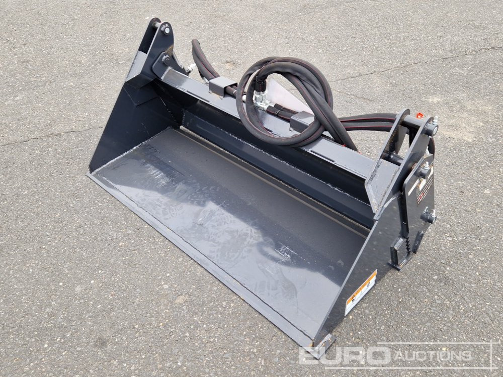 Unused 2025 Wolverine MCB-11-48W - Bucket: picture 1 Unused 2025 Wolverine MCB-11-48W - Bucket: picture 1