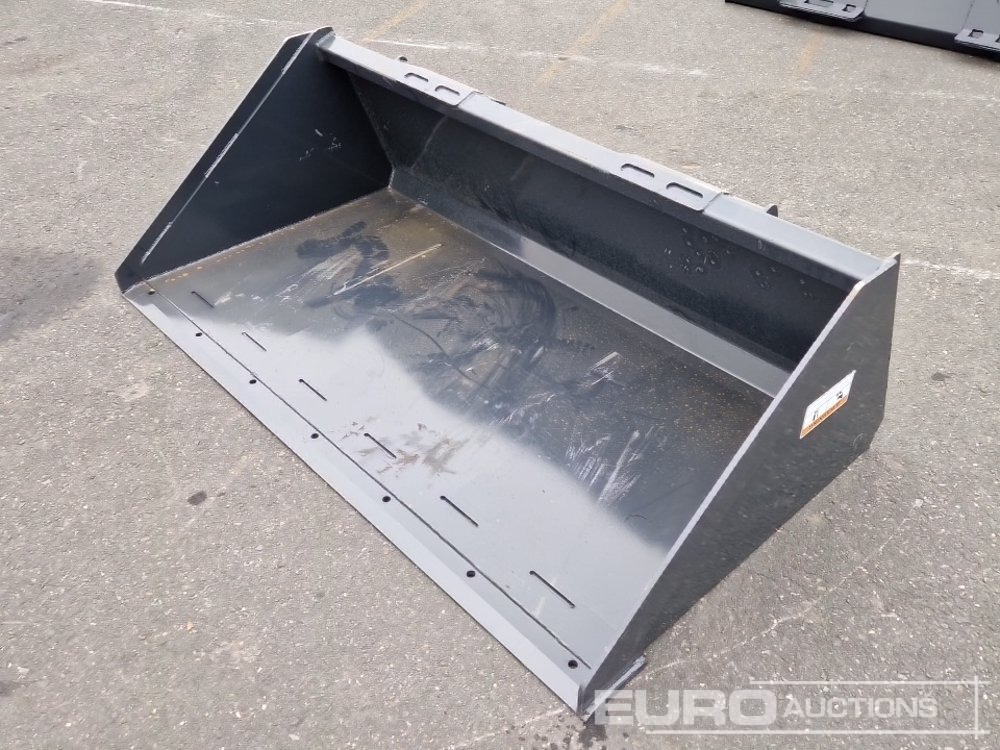 Unused 2025 Wolverine TBD-11-66W - Bucket: picture 1 Unused 2025 Wolverine TBD-11-66W - Bucket: picture 1