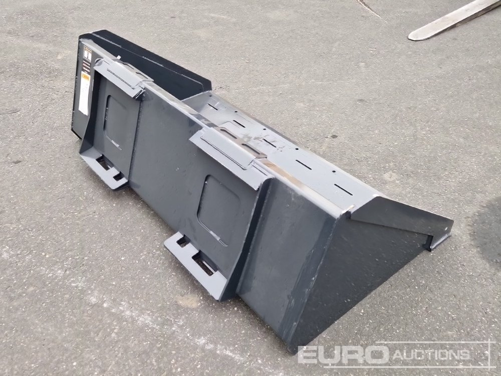 Unused 2025 Wolverine TBD-11-66W - Bucket: picture 3 Unused 2025 Wolverine TBD-11-66W - Bucket: picture 3