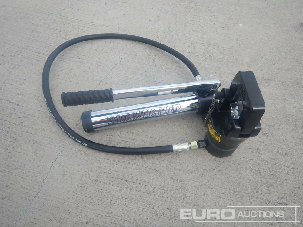 Unused Ashita HHY-400AF - Construction equipment: picture 2 Unused Ashita HHY-400AF - Construction equipment: picture 2