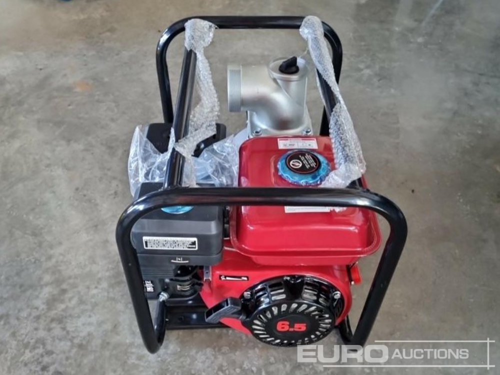 Water pump Unused Ashita LBHP20: picture 9