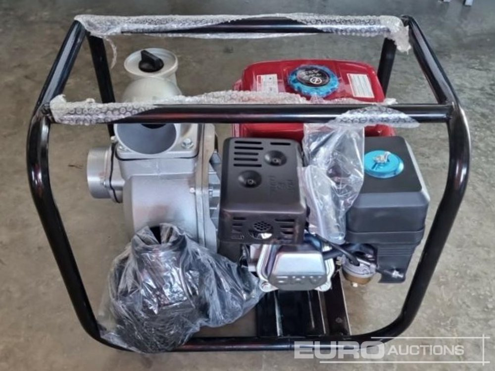 Water pump Unused Ashita LBHP20: picture 7